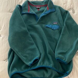 Men’s Patagonia Pullover